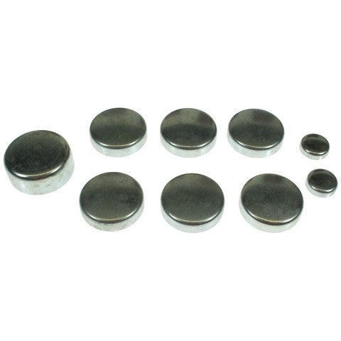 Melling Engine Expansion Plug Kit P/N:MPE-263R Fits: Isuzu Amigo 94-89, Isuzu Pickup 95-88, Isuzu Rodeo 97-91, Isuzu Trooper 91-88 - Image 1
