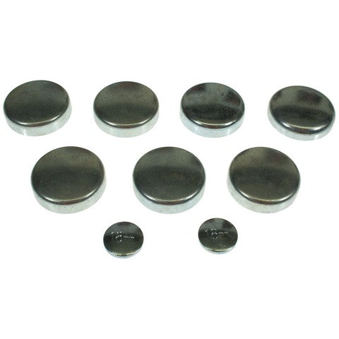 Melling Engine Expansion Plug Kit P/N:MPE-277R Fits: Isuzu Amigo 93-89, Isuzu Impulse 89-88, Isuzu Pickup 95-86, Isuzu Trooper 87-86 - Image 1