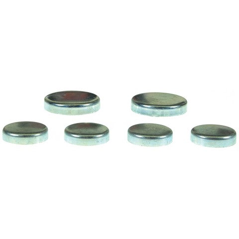 Melling Engine Expansion Plug Kit P/N:MPE-300R Fits: Toyota Van 89-86, Toyota Van Wagon 1988 - Image 1