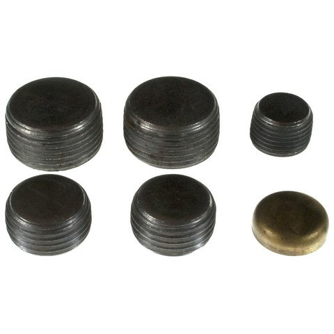 Melling Engine Expansion Plug Kit P/N:MPE-713BR Fits: Ford Ranger 01-98, Mazda B2500 01-98 - Image 1