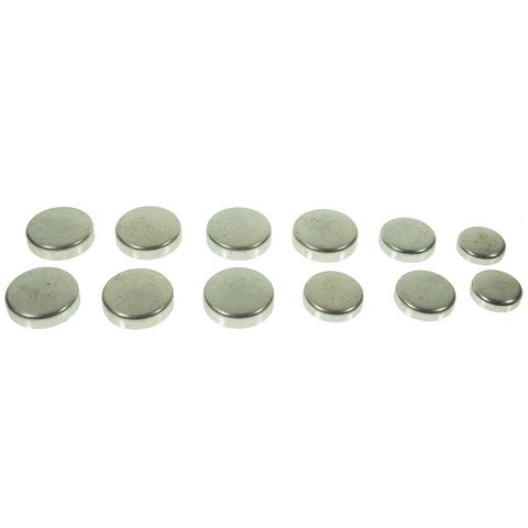 Melling Engine Expansion Plug Kit P/N:MPE-804R Fits: Mazda B2600 93-89, Mazda Mpv 94-89 - Image 1