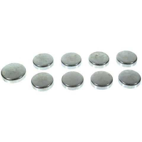 Melling Engine Expansion Plug Kit P/N:MPE-805R Fits: Toyota Camry 01-92, Toyota Celica 99-90, Toyota Mr2 95-91, Toyota Solara 01-99 - Image 1