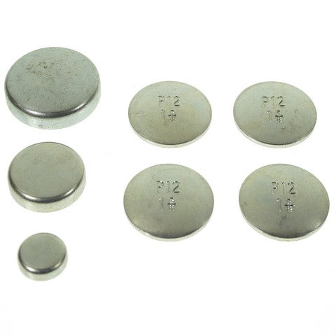 Melling Engine Expansion Plug Kit P/N:MPE-814R Fits: Toyota Previa 97-91 - Image 1