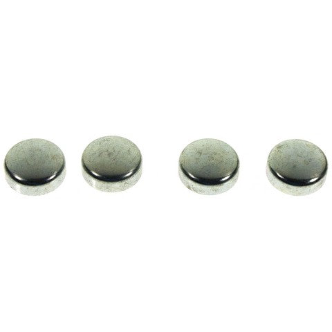 Melling Engine Expansion Plug Kit P/N:MPE-831R Fits: Chrysler Pacifica 08-07, Chrysler TOWN & COUNTRY 10-08, Dodge Grand Caravan 10-08, Dodge Nitro 10-07 - Image 1