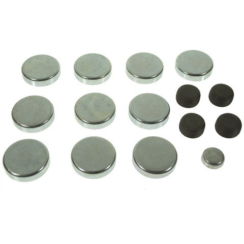 Melling Engine Expansion Plug Kit P/N:MPE-836R Fits: Dodge Dakota 01-00, Dodge Durango 01-00, Dodge Ram 1500 04-02, Jeep Grand Cherokee 03-99 - Image 1