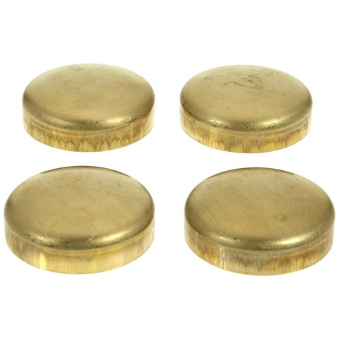 Melling Engine Expansion Plug Kit P/N:MPE-901BR Fits: Avanti Ii, Buick Lacrosse, Buick Rainier, Cadillac Cts, Cadillac Escalade, Cadillac Escalade Esv, Cadillac Escalade Ext, Chevrolet Avalanche, Chevrolet Avalanche 1500 - Image 1