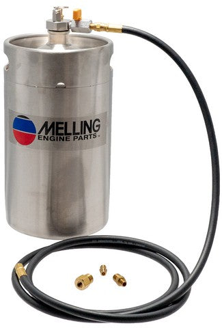 Melling Engine Oil Pump Primer-Universal P/N:MPL-201 Fits: Buick Century, Buick Lesabre, Buick Regal, Buick Skyhawk, Buick Skylark, Cadillac Allante, Cadillac Brougham, Cadillac Commercial Chassis - Image 1
