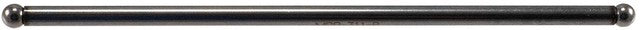 Melling Engine Push Rod P/N:MPR-311-B Fits: Edsel Ranger, Edsel Villager, Ford 300, Ford Country Sedan, Ford Country Squire, Ford Custom, Ford Custom 300, Ford Custom 500, Ford F-100, Ford F-250 - Image 1