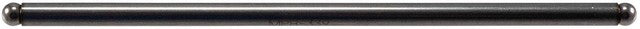 Melling Engine Push Rod P/N:MPR-339 Fits: Ford Bronco, Ford E-100 Econoline, Ford E-100 Econoline Club Wagon, Ford E-150 Econoline, Ford E-150 Econoline Club Wagon, Ford E-250 Econoline, Ford E-250 Econoline Club Wagon, Ford E-350 Econoline - Image 1