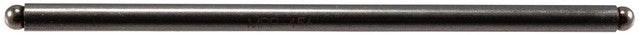 Melling Engine Push Rod P/N:MPR-456 Fits: Cadillac 60 Special 1993, Cadillac Allante 92-87, Cadillac Commercial Chassis 93-88, Cadillac Deville 95-88, Cadillac Eldorado 93-88, Cadillac Fleetwood 92-88, Cadillac Seville 93-88 - Image 1