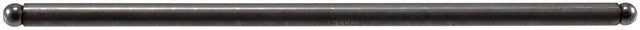 Melling Engine Push Rod P/N:MPR-460 Fits: Chevrolet C1500, Chevrolet C2500, Chevrolet C2500 Suburban, Chevrolet C3500, Chevrolet G30, Chevrolet K2500, Chevrolet K2500 Suburban, Chevrolet K3500, Chevrolet P30, Chevrolet R2500 Suburban - Image 1