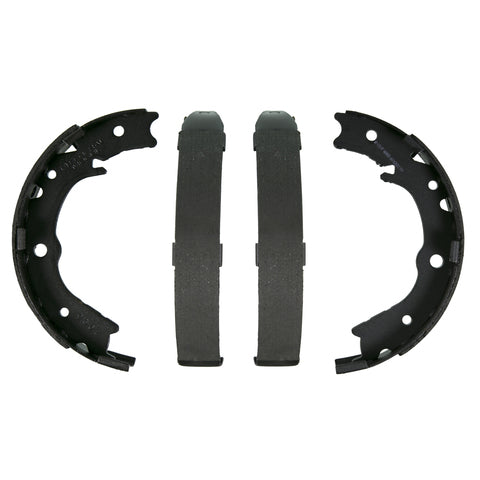 Wagner Brake Parking Brake Shoe P/N:Z1006 Fits: Honda Odyssey 17-11 - Image 1