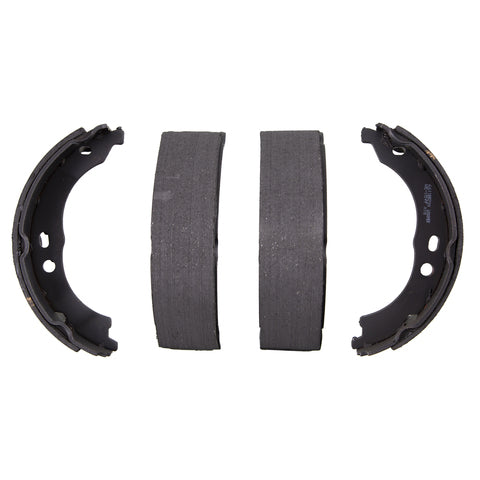 Wagner Brake Parking Brake Shoe P/N:Z1067 Fits: Ram Promaster 1500 21-14, Ram Promaster 2500 21-14, Ram Promaster 3500 21-14 - Image 1