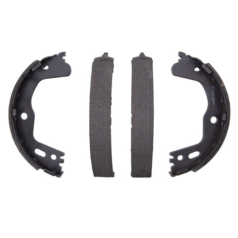 Wagner Brake Parking Brake Shoe P/N:Z1071 Fits: Genesis G80 20-17, Hyundai Genesis 16-15 - Image 1
