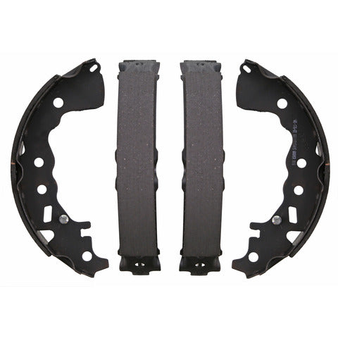 Wagner Brake Drum Brake Shoe P/N:Z1106 Fits: Nissan Kicks 24-18, Nissan Versa 24-20 - Image 1