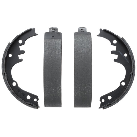 Wagner Brake Drum Brake Shoe P/N:Z189 Fits: Chevrolet Chevy Ii 63-62, Chevrolet Corvair 64-62 - Image 1