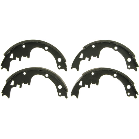 Wagner Brake Drum Brake Shoe P/N:Z242DR Fits: Buick Apollo, Buick Century, Buick Electra, Buick Estate Wagon, Buick Gran Sport, Buick Gs, Buick Gs 350, Buick Gs 400, Buick Gs 455, Buick Lesabre - Image 1