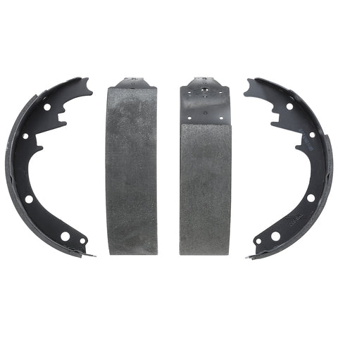 Wagner Brake Drum Brake Shoe P/N:Z473 Fits: Cadillac 60 Special, Cadillac Brougham, Cadillac Escalade, Cadillac Fleetwood, Chevrolet Blazer, Chevrolet C10, Chevrolet C10 Suburban, Chevrolet C1500, Chevrolet C1500 Suburban, Chevrolet C20 - Image 1