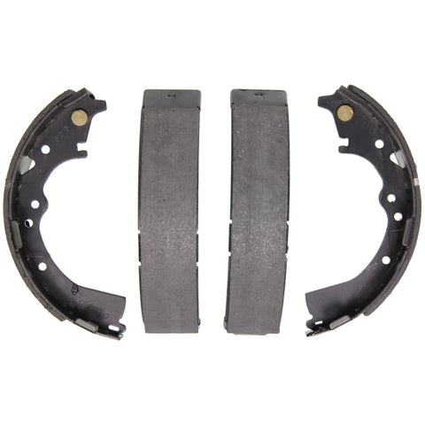 Wagner Brake Drum Brake Shoe P/N:Z505 Fits: Toyota Pickup 95-79, Toyota Tacoma 04-95 - Image 1