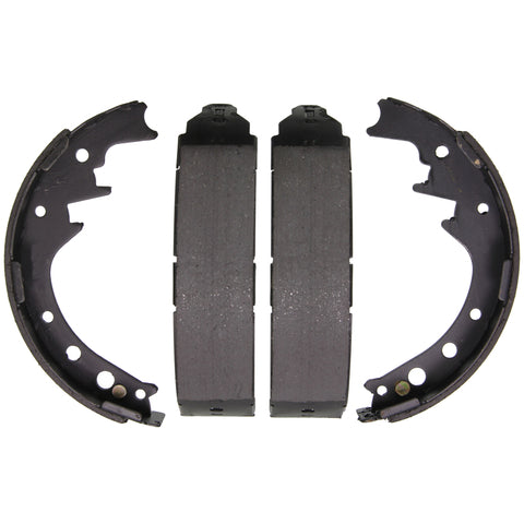 Wagner Brake Drum Brake Shoe P/N:Z523 Fits: Toyota 4runner 85-84, Toyota Hi-lux 74-73, Toyota Pickup 93-73 - Image 1