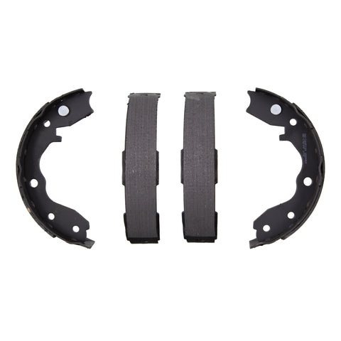 Wagner Brake Parking Brake Shoe P/N:Z635 Fits: Nissan Pathfinder 95-88 - Image 1