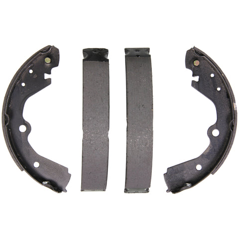 Wagner Brake Drum Brake Shoe P/N:Z671 Fits: Nissan Altima 99-93 - Image 1