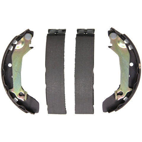 Wagner Brake Drum Brake Shoe P/N:Z696 Fits: Ford Contour 00-95, Mercury Mystique 00-95 - Image 1