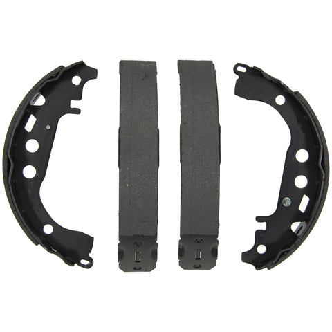Wagner Brake Drum Brake Shoe P/N:Z753 Fits: Toyota Celica 05-00, Toyota Prius 03-01 - Image 1