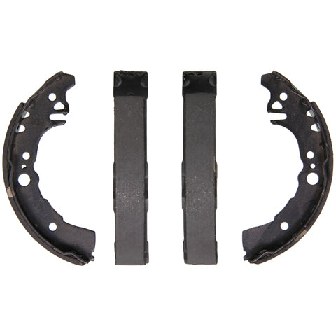 Wagner Brake Drum Brake Shoe P/N:Z754 Fits: Toyota Echo 05-00 - Image 1