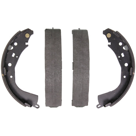 Wagner Brake Drum Brake Shoe P/N:Z764 Fits: Toyota 4runner 02-01, Toyota Tacoma 04-03, Toyota Tundra 06-03 - Image 1