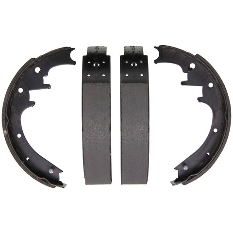 Wagner Brake Drum Brake Shoe P/N:Z774 Fits: Jeep Liberty 03-02 - Image 1