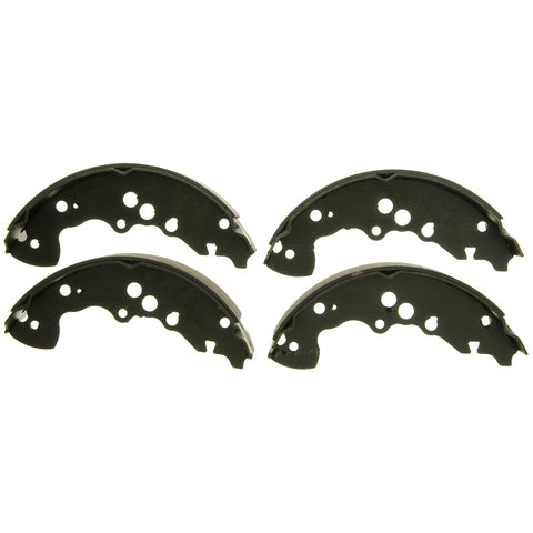 Wagner Brake Drum Brake Shoe P/N:Z786 Fits: Suzuki Grand Vitara 2001, Suzuki Xl-7 03-02 - Image 1