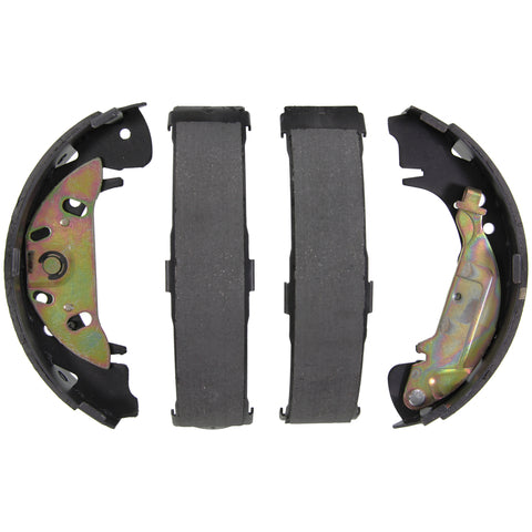 Wagner Brake Drum Brake Shoe P/N:Z787 Fits: Hyundai Santa Fe 2001 - Image 1