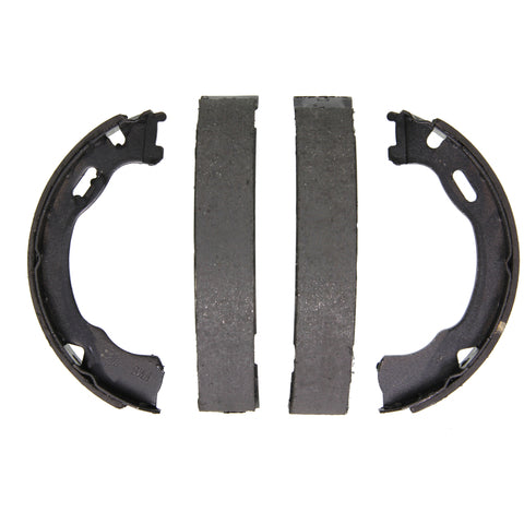Wagner Brake Parking Brake Shoe P/N:Z791 Fits: Ford Explorer 10-02, Ford Explorer Sport Trac 10-07, Lincoln Aviator 05-03, Mercury Mountaineer 10-02 - Image 1