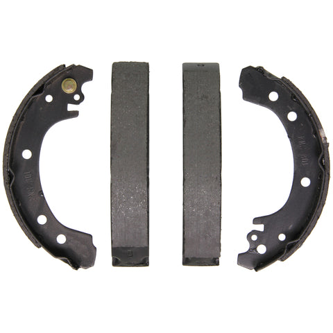 Wagner Brake Drum Brake Shoe P/N:Z801 Fits: Toyota Corolla 08-03 - Image 1