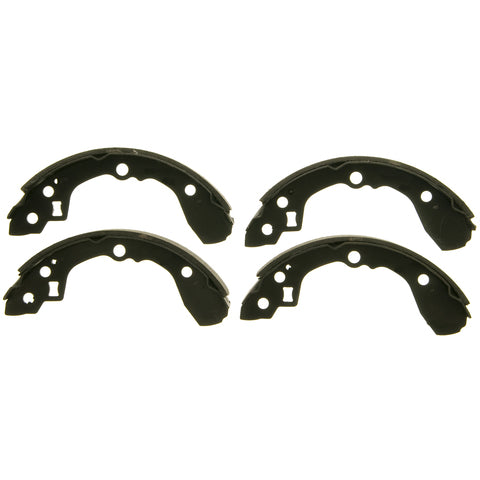 Wagner Brake Drum Brake Shoe P/N:Z806 Fits: Kia Magentis 2005, Kia Rio 05-03 - Image 1