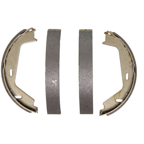 Wagner Brake Parking Brake Shoe P/N:Z829 Fits: Volvo S60 09-01, Volvo S80 08-99, Volvo V70 07-01, Volvo Xc70 07-03, Volvo Xc90 14-03 - Image 1