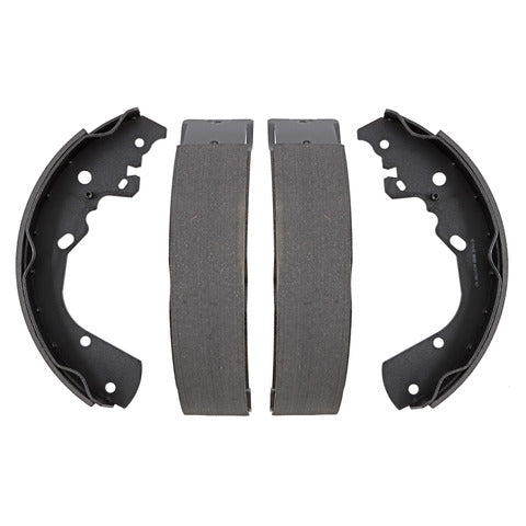 Wagner Brake Drum Brake Shoe P/N:Z853 Fits: Dodge Dakota 06-05, Mitsubishi Raider 2006 - Image 1
