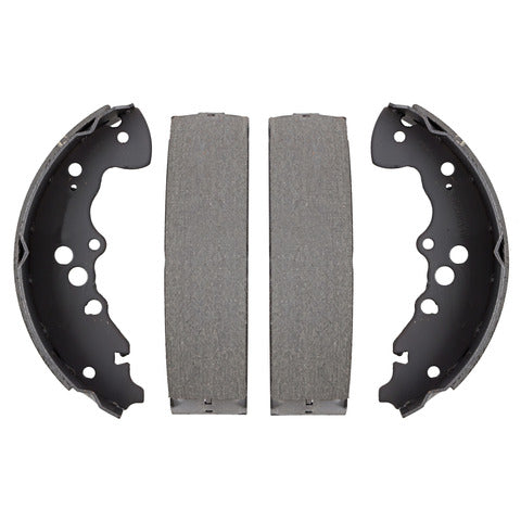 Wagner Brake Drum Brake Shoe P/N:Z861 Fits: Suzuki Xl-7 06-04 - Image 1