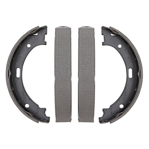 Wagner Brake Parking Brake Shoe P/N:Z868 Fits: Infiniti Qx56 10-04, Nissan Armada 15-05, Nissan Pathfinder 2004, Nissan Pathfinder Armada 2004, Nissan Titan 15-04 - Image 1