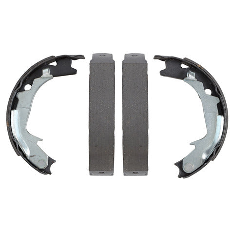 Wagner Brake Parking Brake Shoe P/N:Z889 Fits: Hyundai Sonata 05-99, Hyundai Xg300 2001, Hyundai Xg350 05-02, Kia Optima 05-01, Kia Soul 13-10 - Image 1