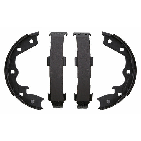 Wagner Brake Drum Brake Shoe P/N:Z896 Fits: Infiniti Q45 96-90, Nissan 300zx 96-89 - Image 1