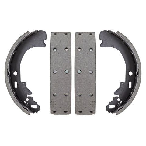 Wagner Brake Drum Brake Shoe P/N:Z904R Fits: Buick Century 03-97, Chevrolet Venture 05-97, Pontiac Montana 2005 - Image 1