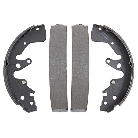 Wagner Brake Drum Brake Shoe P/N:Z921 Fits: Suzuki Grand Vitara 08-06 - Image 1