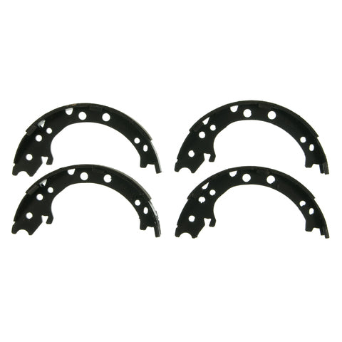 Wagner Brake Parking Brake Shoe P/N:Z928 Fits: Acura Rdx 18-07 - Image 1