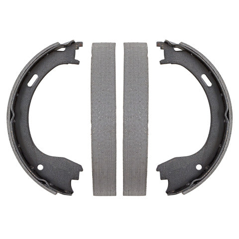 Wagner Brake Parking Brake Shoe P/N:Z961 Fits: Ford F-150 11-09 - Image 1