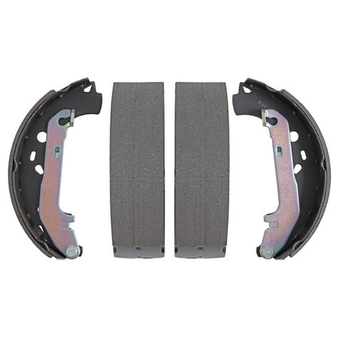 Wagner Brake Drum Brake Shoe P/N:Z974 Fits: Ford Transit Connect 14-10 - Image 1