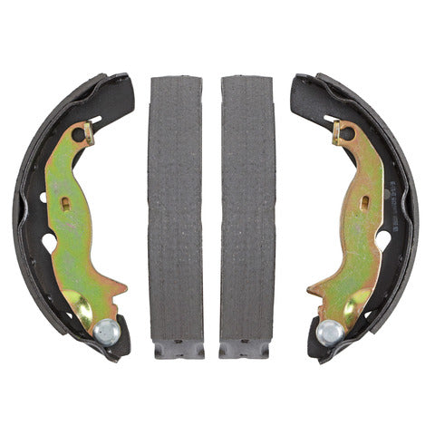 Wagner Brake Drum Brake Shoe P/N:Z984 Fits: Ford Fiesta 19-11 - Image 1