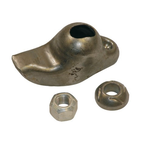 Melling Engine Rocker Arm Kit P/N:MRK-405 Fits: Chevrolet B60, Chevrolet Bel Air, Chevrolet Biscayne, Chevrolet Blazer, Chevrolet Brookwood, Chevrolet C10, Chevrolet C10 Pickup, Chevrolet C10 Suburban, Chevrolet C1500, Chevrolet C20 - Image 1