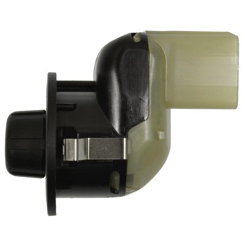 Standard Ignition Door Remote Mirror Switch P/N:MRS108 Fits: Chrysler 300 07-05, Chrysler Pt Cruiser 2006, Dodge Magnum 2005, Jeep Commander 2006, Jeep Grand Cherokee 06-05 - Image 3